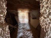 Re-sale - Plot - Barbarroja