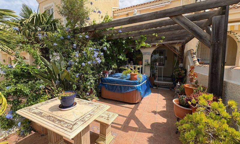 Venta - Apartamento - Gran Alacant
