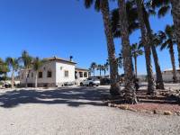 Re-sale - Country house - Catral