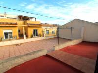 Re-sale - Cave house - Hondon De Las Nieves