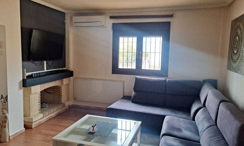 Venta - Chalet - Hondon De Las Nieves