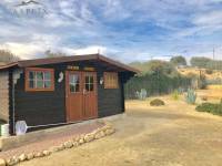 Re-sale - Country house - Aspe