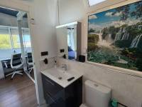 Re-sale - Villa - Villamartin