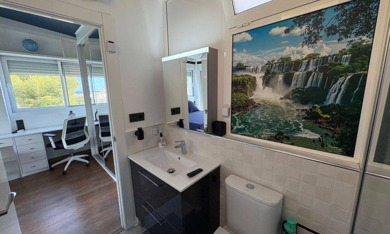 Re-sale - Villa - Villamartin