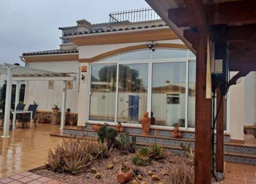 Chalet - Venta - Hondon De Las Nieves - Hondon De Las Nieves