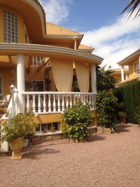 Venta - Chalet - Petrer - Salinetas