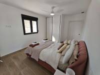 New Build - Country house - Pinoso