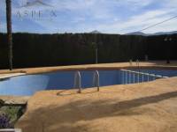 Venta - Chalet - Petrer - Loma badá