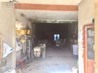 Venta - Casa de campo - Aspe  - Horna