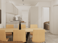 New Build - Duplex - Orihuela Costa - Villamartín