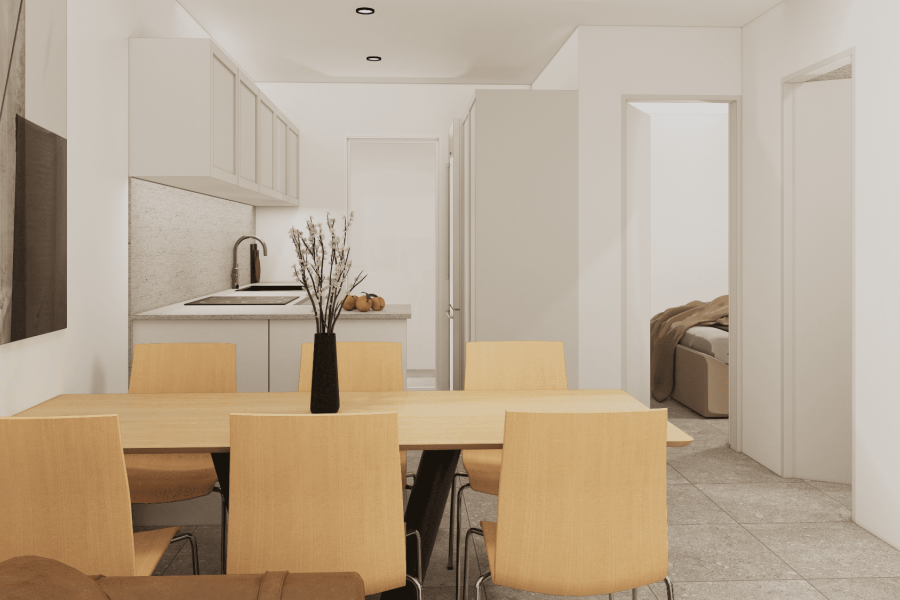 New Build - Duplex - Orihuela Costa - Villamartín