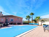 Venta - Casa de campo - Hondon De Los Frailes