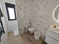 New Build - Country house - Pinoso