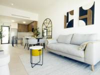 Obra Nueva - Apartamento - La Marina
