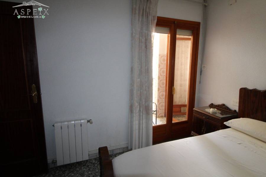 Re-sale - Apartment - Novelda - Maestro ramis