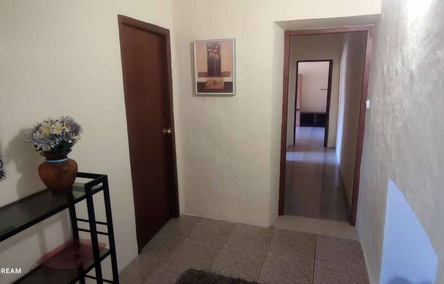 Re-sale - Country house - Monovar