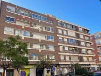 Re-sale - Apartment - Torrevieja