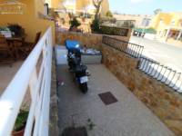 Re-sale - Bungalow - Monforte Del Cid - Alenda Golf