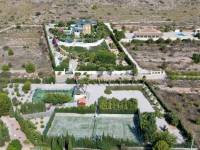 Re-sale - Villa - Hondon De Las Nieves