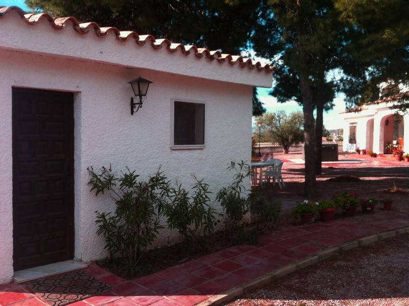Venta - Casa de campo - Elche