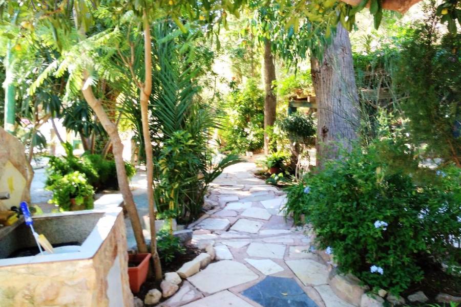 Re-sale - Country house - La Romana - LA ROMANETA