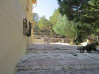 Re-sale - Country house - Hondon De Las Nieves - LA CANALOSA