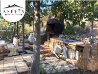 Re-sale - Villa - Hondon De Las Nieves - La solana