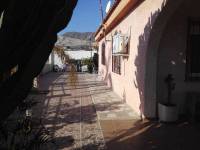 Re-sale - Country house - Alicante