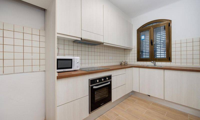 Re-sale - Semi Detached - Villamartin