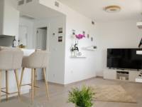 Re-sale - Apartment - Playa Flamenca - Alicante