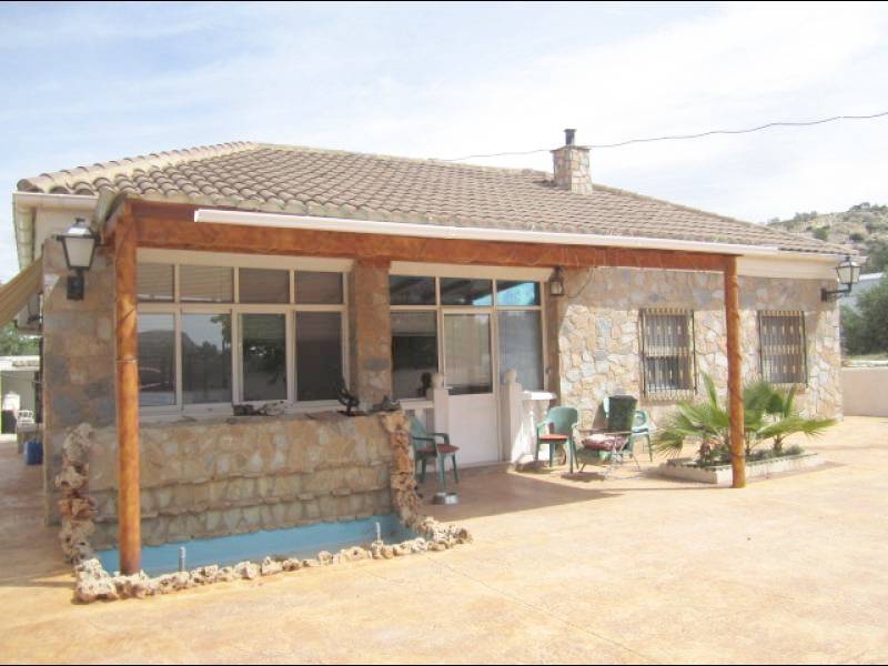 Re-sale - Country house - La Romana