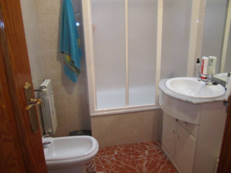 Venta - Chalet - Aspe - Prosperidad