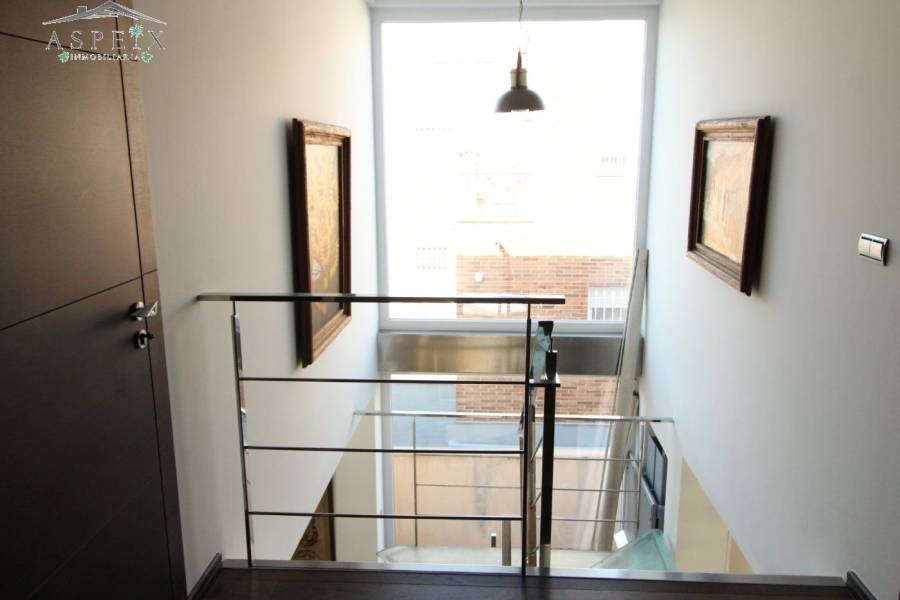 Re-sale - Villa - San Juan Alicante - Nacional 322