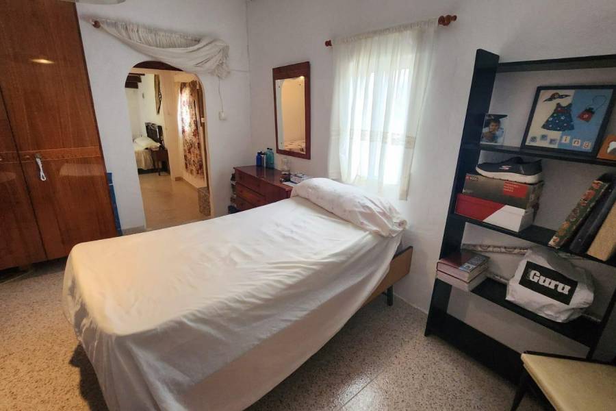 Venta - Townhouse - Hondon De Las Nieves - LA CANALOSA