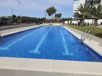 Re-sale - Apartment - Villamartin
