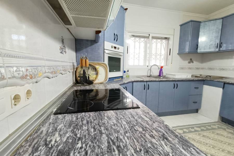 Re-sale - Country house - Albatera - ALBATERA