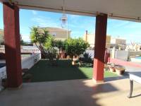 Re-sale - Villa - Elche