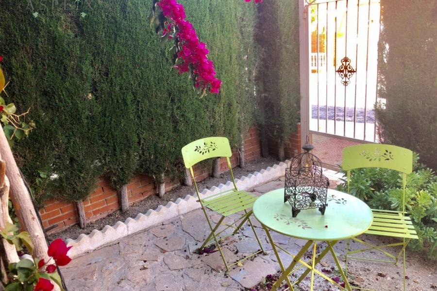 Venta - Bungalow - La Romana - CENTRO