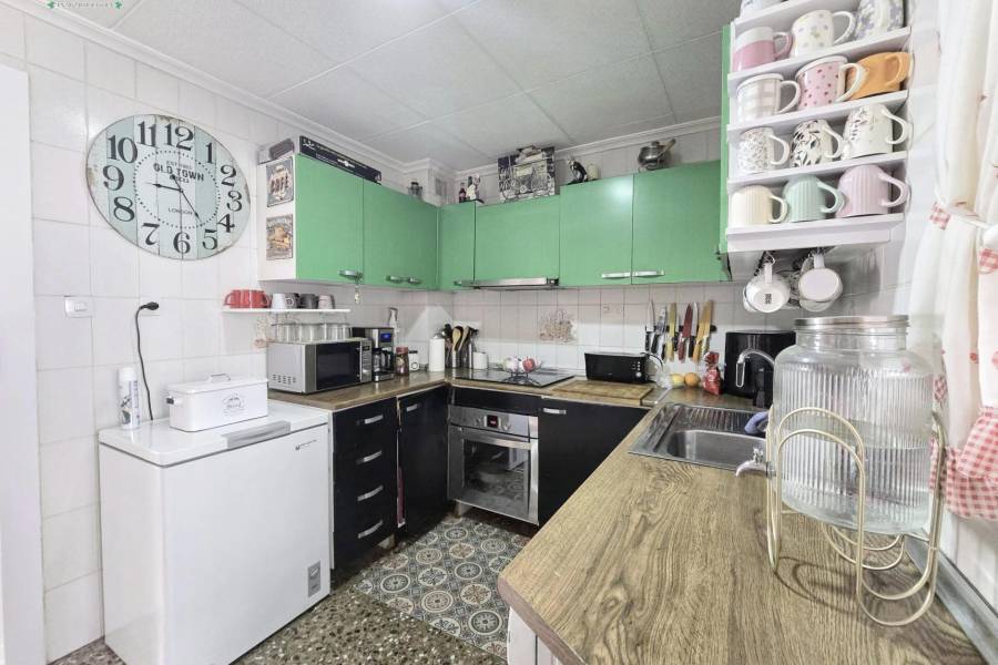 Venta - Flat - Aspe