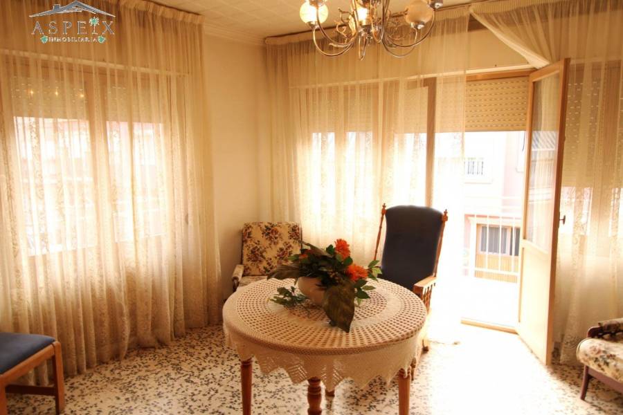 Venta - Chalet - Aspe - Centro