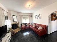 Re-sale - Country house - Hondon De Los Frailes