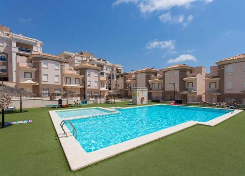 Townhouse - Venta - Santa Pola - Santiago Bernabeu