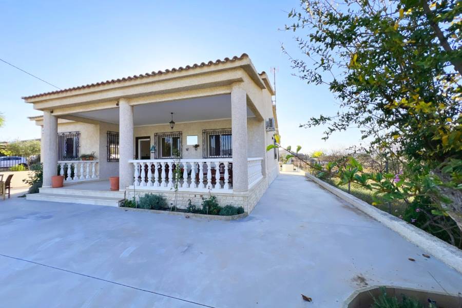 Venta - Casa de campo - Hondon De Los Frailes - BARBAROJA