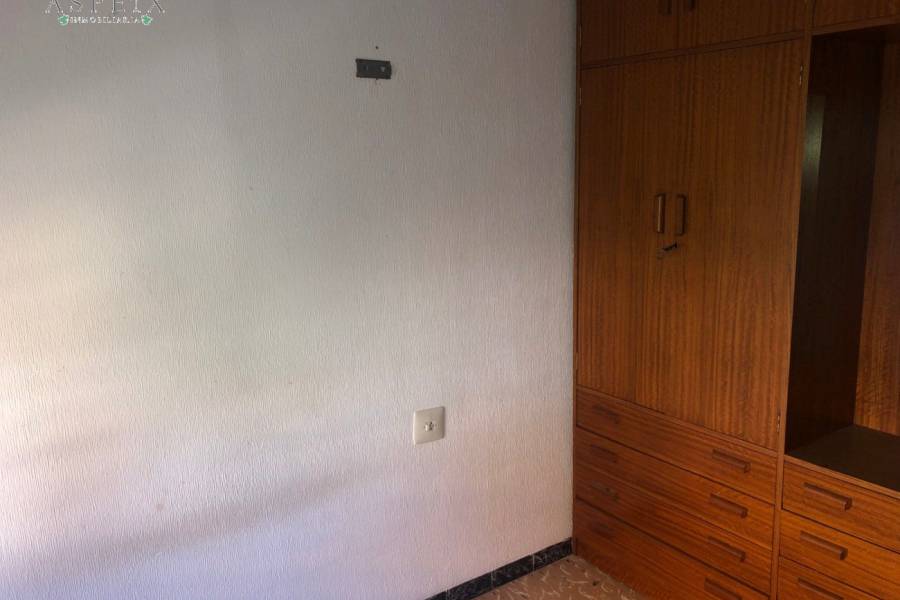 Re-sale - Villa - Novelda - san roque