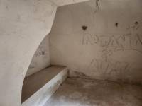 Re-sale - Cave house - La Romana - BOQUERA