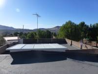 Venta - Casa cueva - Hondon De Las Nieves - LA CANALOSA