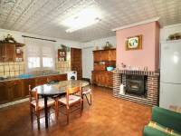 Venta - Casa de campo - Aspe