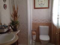 Venta - Chalet - Petrer - Salinetas