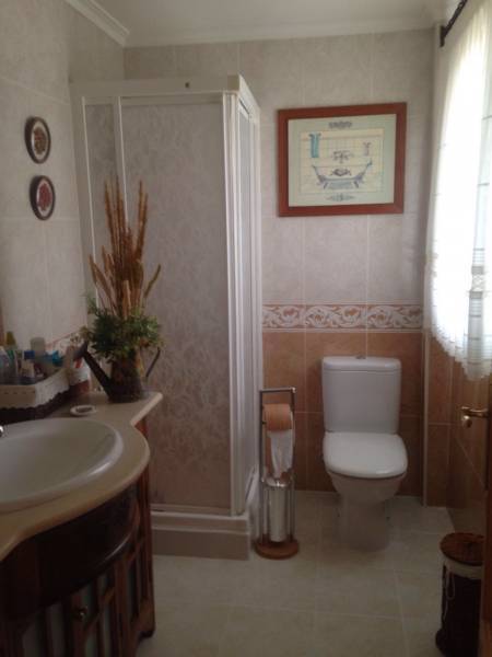 Venta - Chalet - Petrer - Salinetas