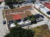 Re-sale - Bungalow - Torrevieja